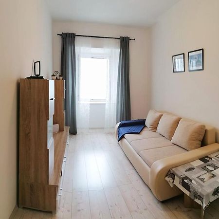 Apartments Valiza Senj  Eksteriør bilde