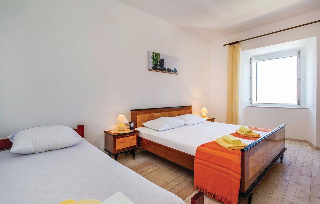 Apartments Valiza Senj  Eksteriør bilde