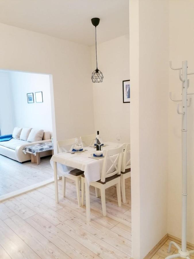 Apartments Valiza Senj  Eksteriør bilde