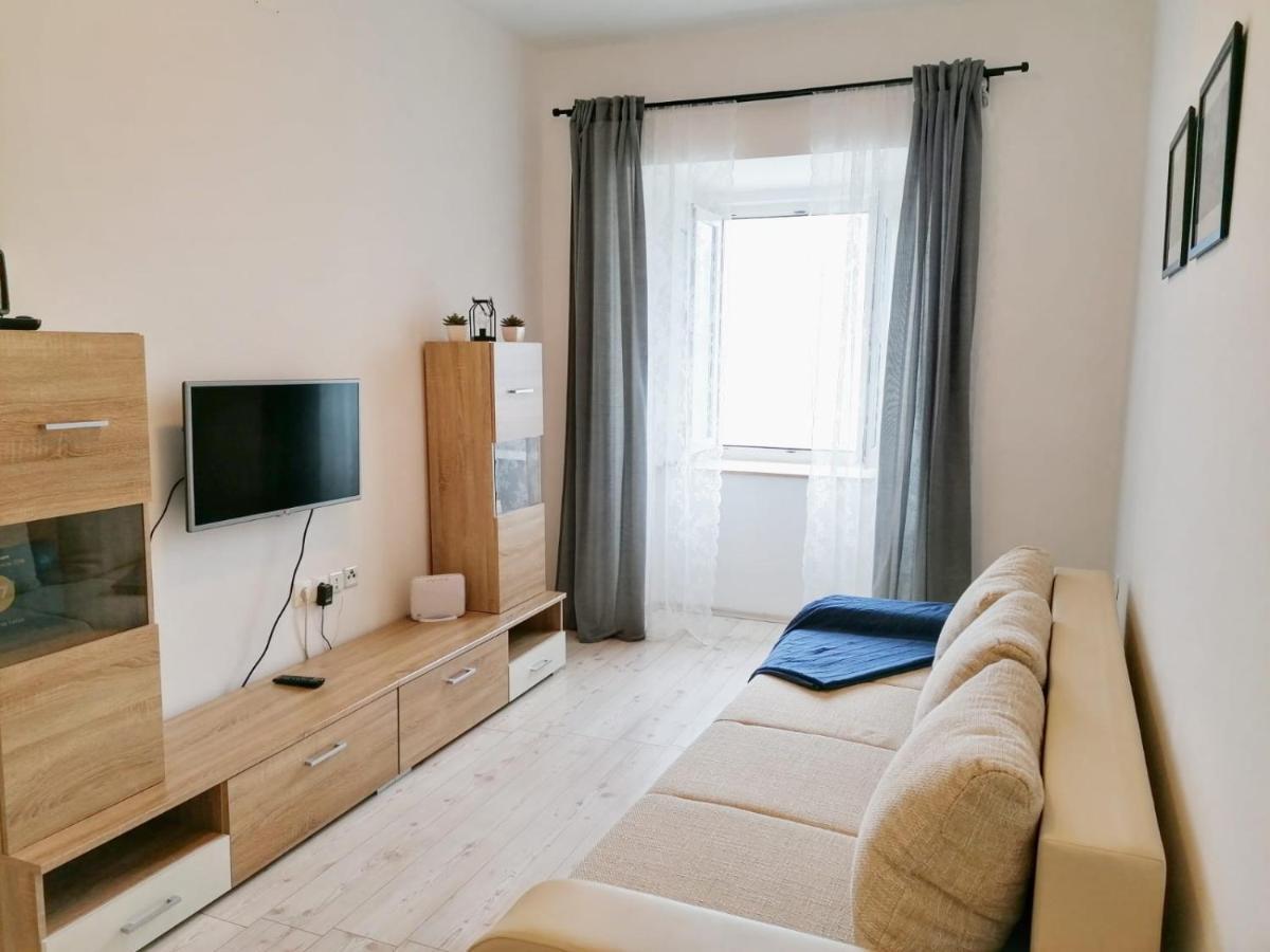 Apartments Valiza Senj  Eksteriør bilde