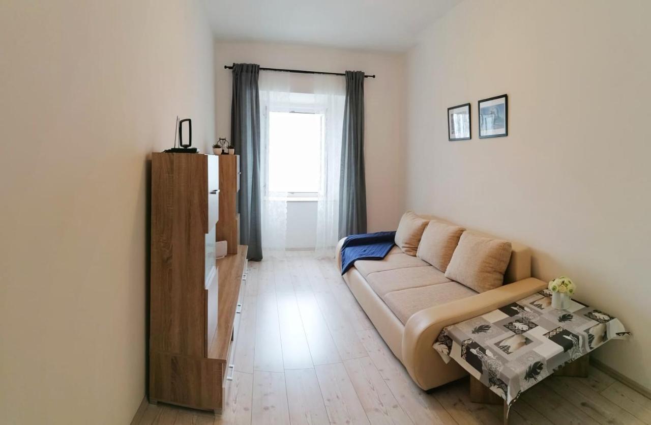 Apartments Valiza Senj  Eksteriør bilde