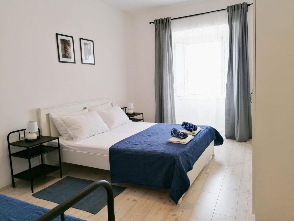Apartments Valiza Senj  Eksteriør bilde