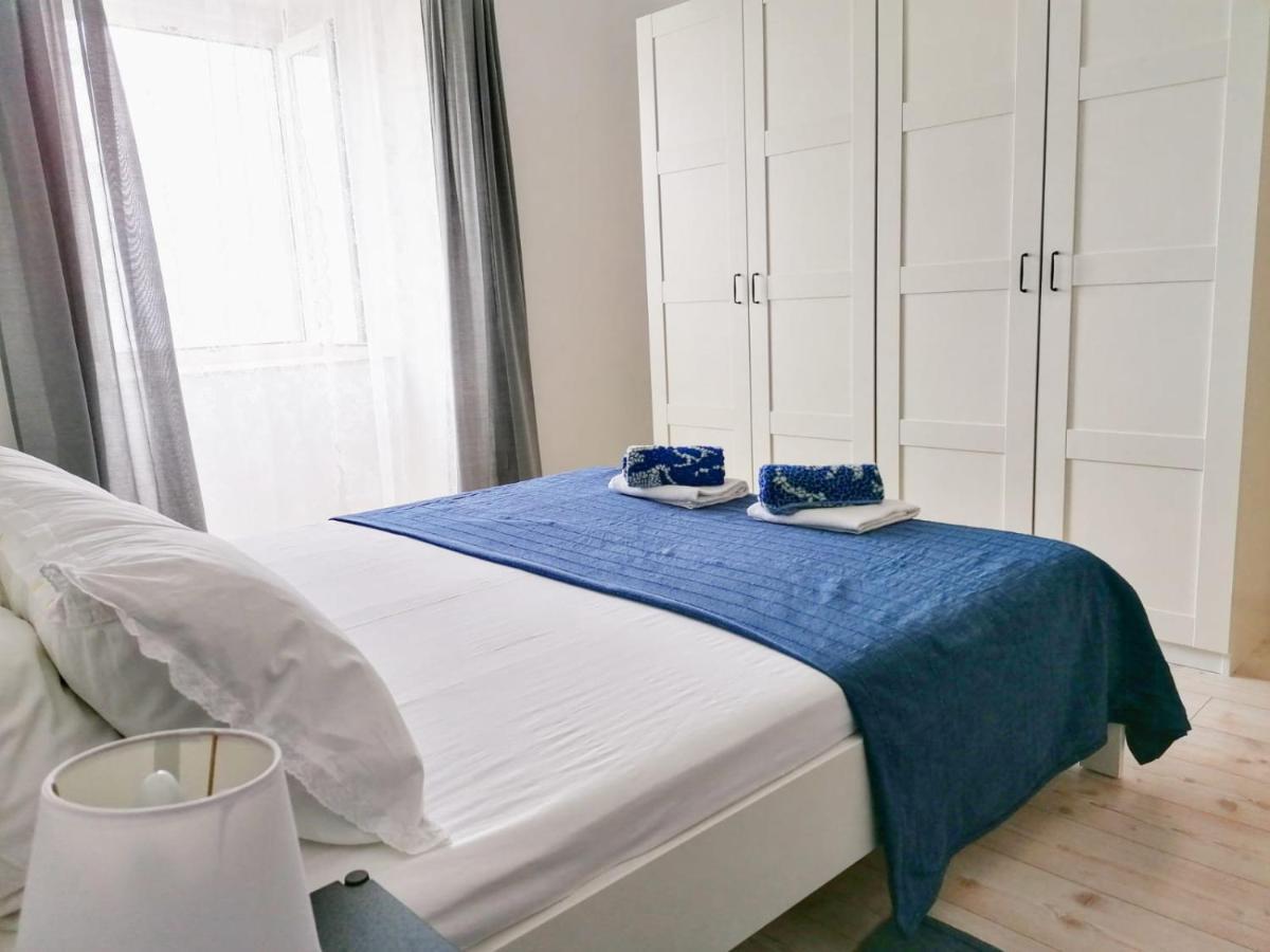 Apartments Valiza Senj  Eksteriør bilde