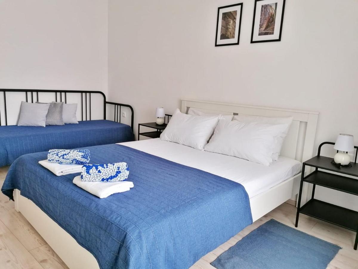 Apartments Valiza Senj  Eksteriør bilde